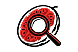 jm - 吃瓜社Logo